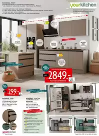 Zurbrüggen Prospekt woche 9 Seite 49