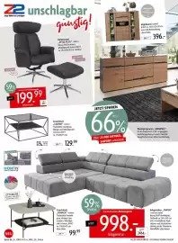 Zurbrüggen Prospekt woche 9 Seite 8