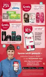 Rossmann Prospekt Seite 2