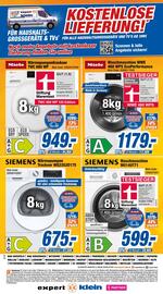 Expert Klein Prospekt woche 9 Seite 12