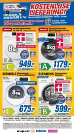 Expert Klein Prospekt woche 9 Seite 12