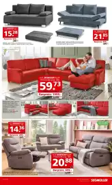 Segmüller Prospekt Seite 3