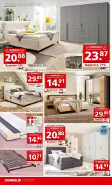 Segmüller Prospekt Seite 6