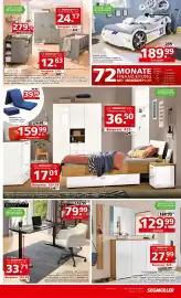 Segmüller Prospekt Seite 7