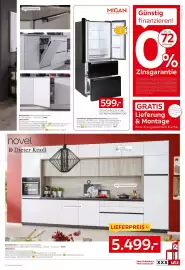 XXXLutz Prospekt Seite 5