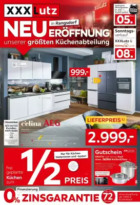 XXXLutz Prospekt (gültig bis 15-03)