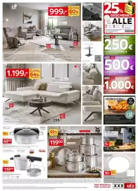 XXXLutz Prospekt Seite 3