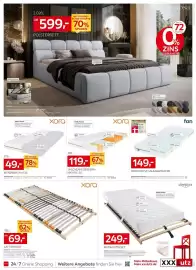 XXXLutz Prospekt Seite 9