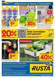 Rusta Prospekt woche 9 Seite 16