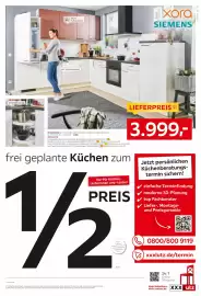 XXXLutz Prospekt Seite 3