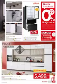 XXXLutz Prospekt Seite 5