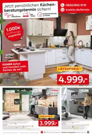 XXXLutz Prospekt Seite 6