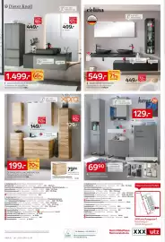 XXXLutz Prospekt Seite 8