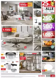 XXXLutz Prospekt Seite 3