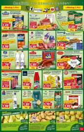 Norma Prospekt woche 11 Seite 11