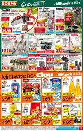 Norma Prospekt woche 11 Seite 13