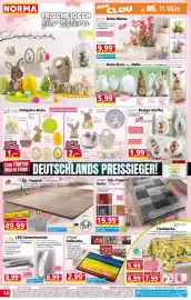 Norma Prospekt woche 11 Seite 14