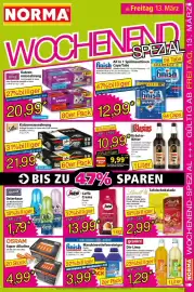Norma Prospekt woche 11 Seite 15