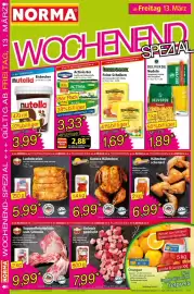 Norma Prospekt woche 11 Seite 16