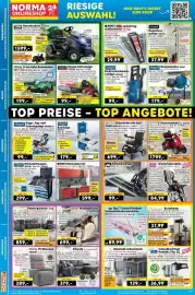 Norma Prospekt woche 11 Seite 18