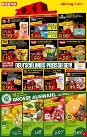Norma Prospekt woche 11 Seite 7