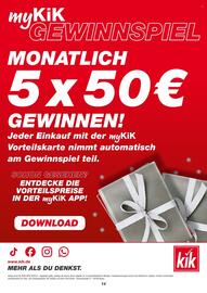 KiK Prospekt woche 10 Seite 14