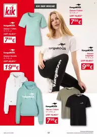 KiK Prospekt woche 10 Seite 12