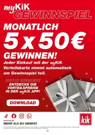 KiK Prospekt woche 10 Seite 14