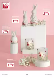 KiK Prospekt woche 10 Seite 2