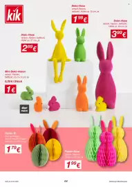 KiK Prospekt woche 10 Seite 4