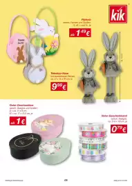 KiK Prospekt woche 10 Seite 5