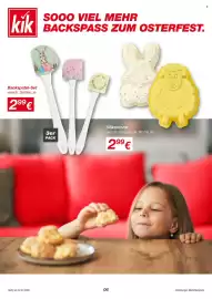 KiK Prospekt woche 10 Seite 6
