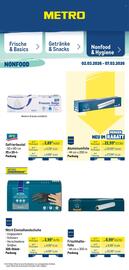 METRO Prospekt woche 10 Seite 54