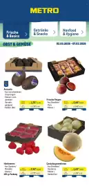 METRO Prospekt woche 10 Seite 11