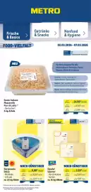 METRO Prospekt woche 10 Seite 16