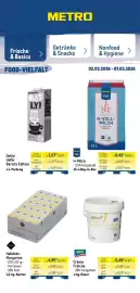 METRO Prospekt woche 10 Seite 17