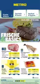 METRO Prospekt woche 10 Seite 2