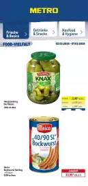 METRO Prospekt woche 10 Seite 21