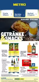 METRO Prospekt woche 10 Seite 24