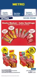 METRO Prospekt woche 10 Seite 27