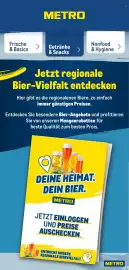 METRO Prospekt woche 10 Seite 32