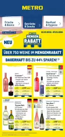 METRO Prospekt woche 10 Seite 35