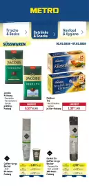 METRO Prospekt woche 10 Seite 39