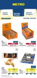 METRO Prospekt woche 10 Seite 40