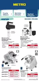 METRO Prospekt woche 10 Seite 45