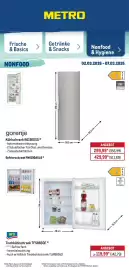 METRO Prospekt woche 10 Seite 50