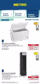 METRO Prospekt woche 10 Seite 51