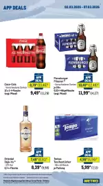 METRO Prospekt woche 10 Seite 2