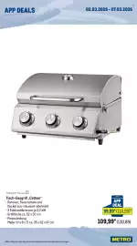 METRO Prospekt woche 10 Seite 3