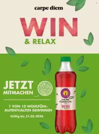 V Markt Magazin Seite 2